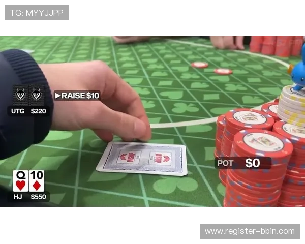 德州扑克可以加注几次详细解析及实战技巧分享